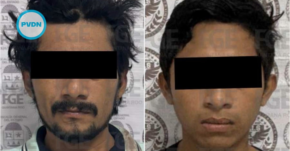 Cancún car wash extortion