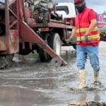 Cancún clears absorption wells