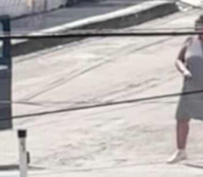 Cancún daylight mugging caught on video sparks outrage Cancún daylight mugging