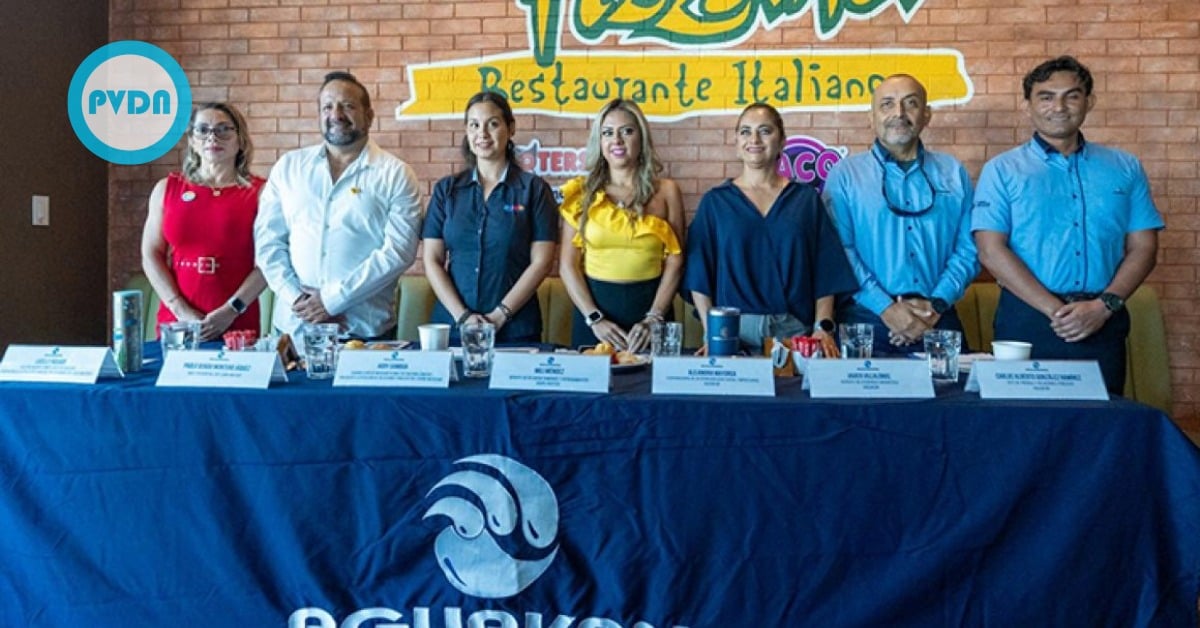 Cancun drainage campaign