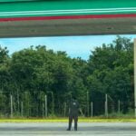 Cancún gas station failures