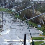 Cancún hurricane preparedness