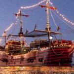 Cancún jet ski crash