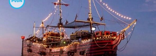 Cancún jet ski crash