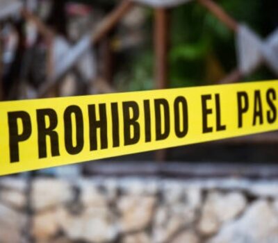 Cancún morning shooting in Cielo Nuevo adds to violent day Cancún morning shooting