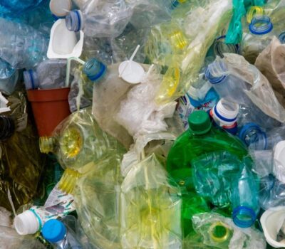 Cancún plastic waste cuts start with 2025 hotel pledge Cancun plastic waste