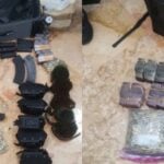 Cancún private jet arrest
