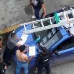 Cancún virtual kidnapping