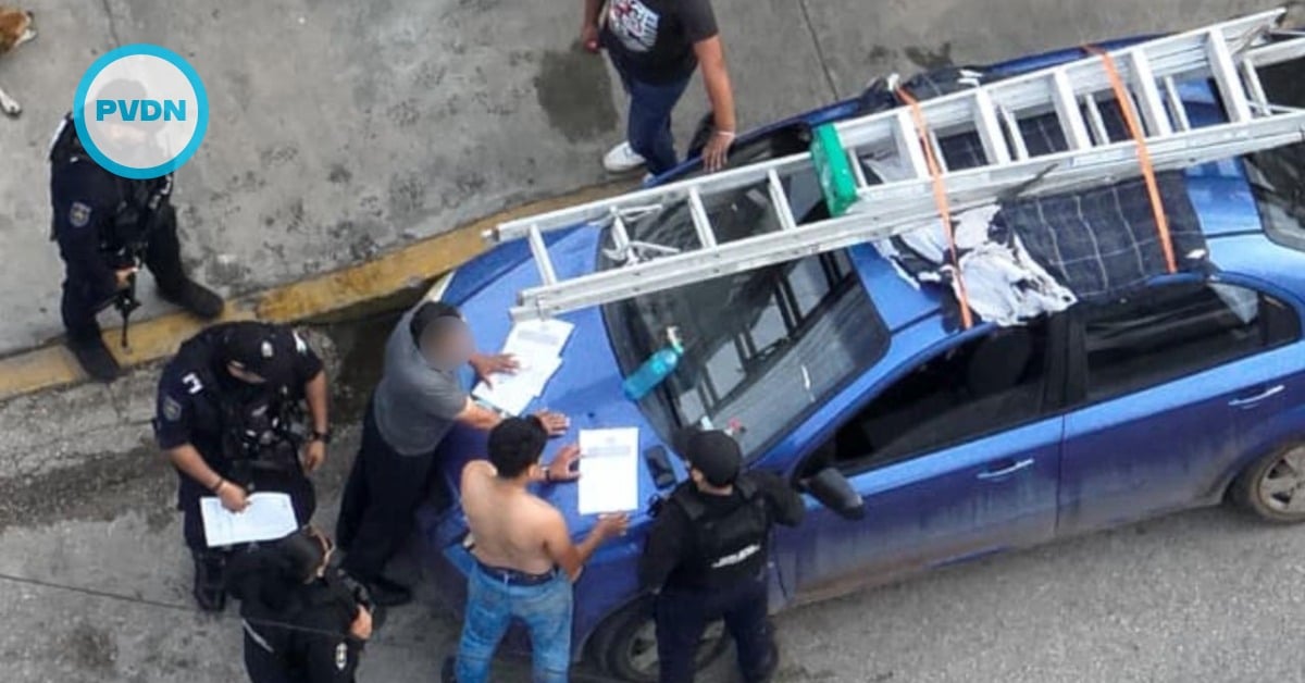 Cancún virtual kidnapping