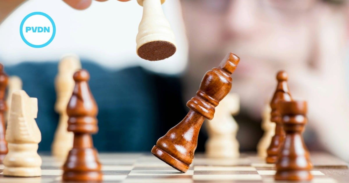 Chess.com Quintana Roo