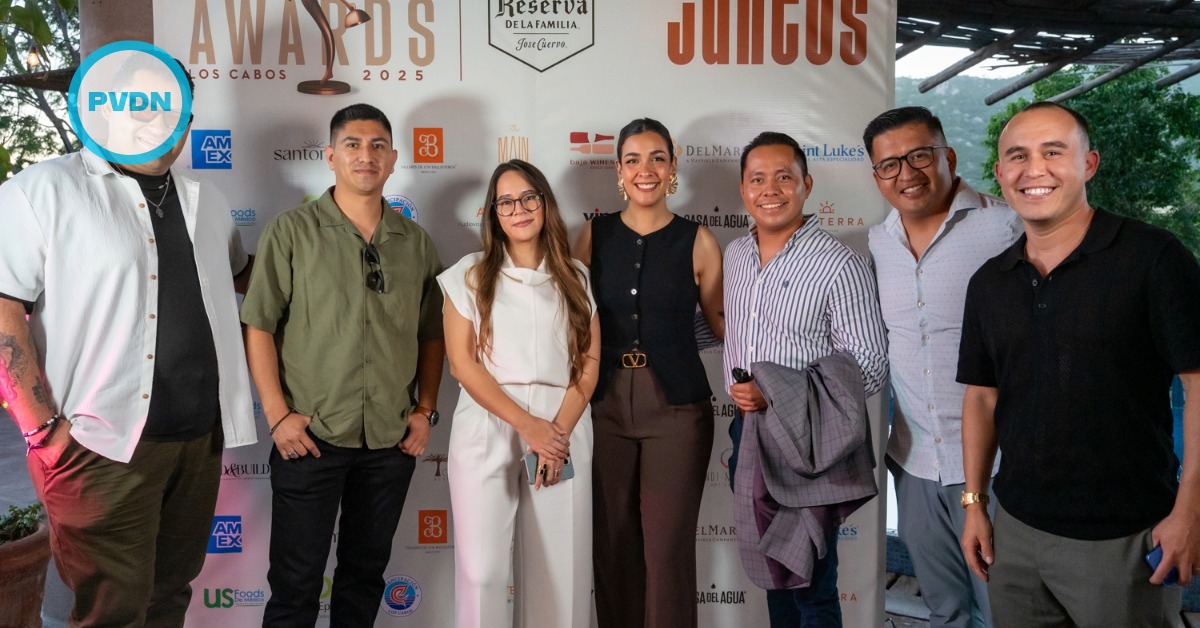 Culinary Awards Los Cabos