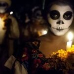 Day of the Dead theater