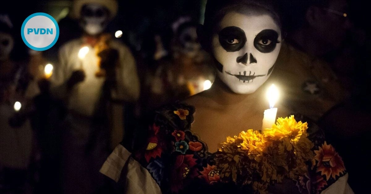 Day of the Dead theater