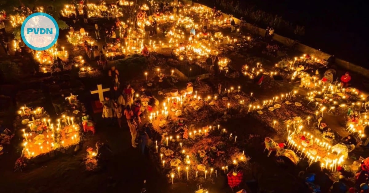 Day of the Dead tourism