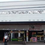 Diana Laura Riojas market