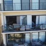 El Tezal condo explosion