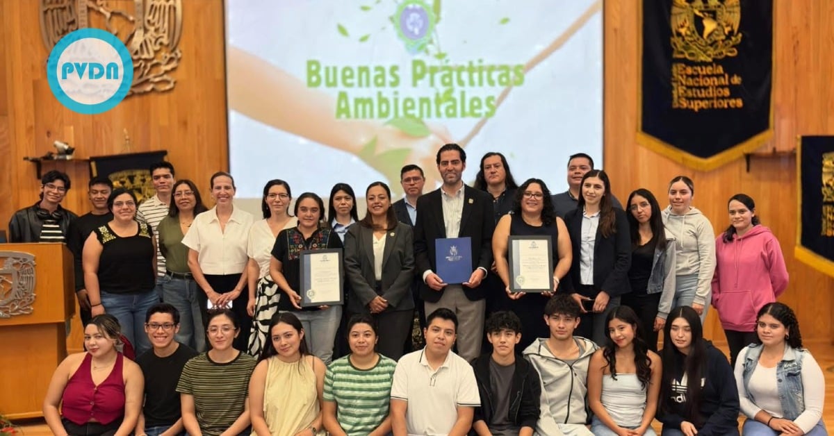 Environmental good practices
