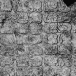 Female ruler of Cobá
