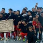 Gánate tu Cancha finals