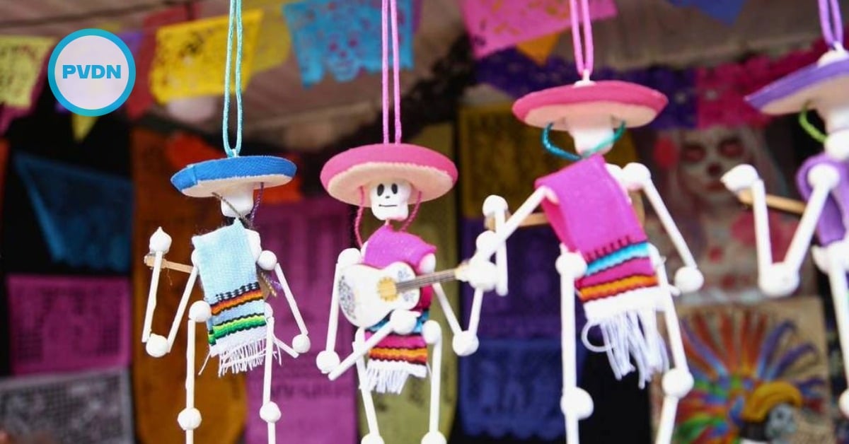 Guadalajara fall events
