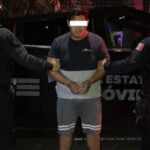 Guadalajara luxury car theft