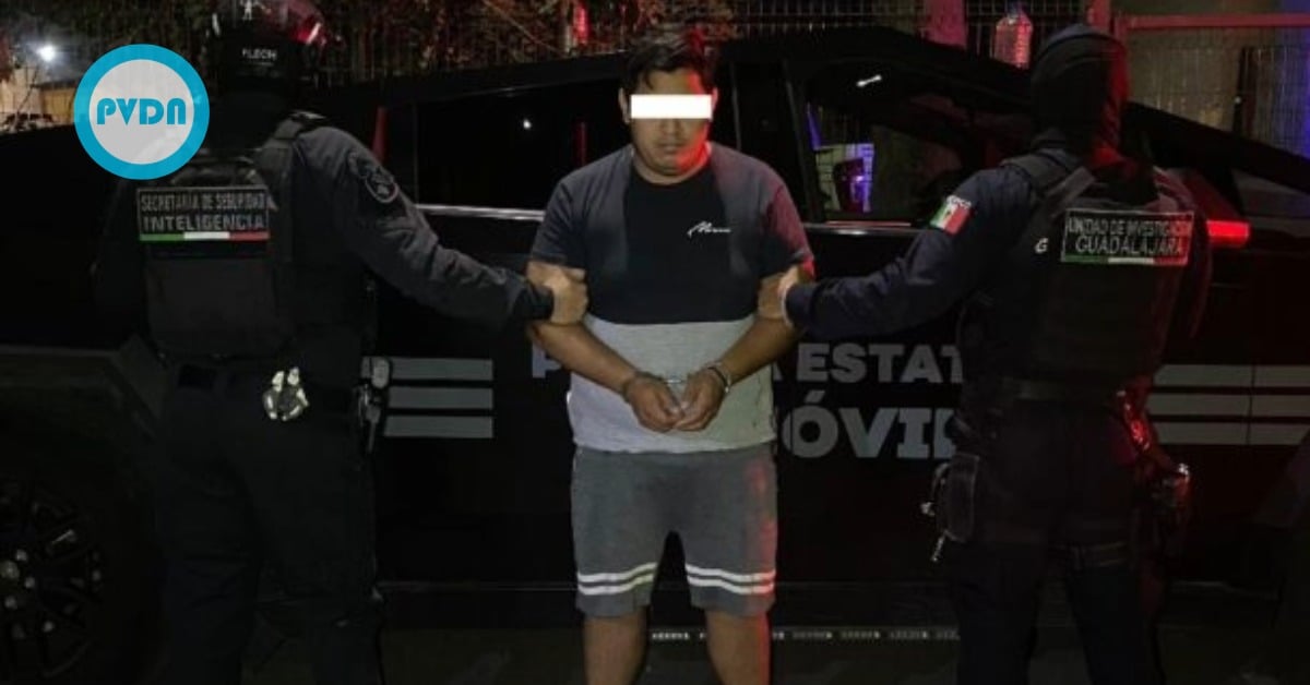 Guadalajara luxury car theft
