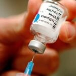 Guanajuato flu vaccination