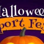Halloween Sport Fest