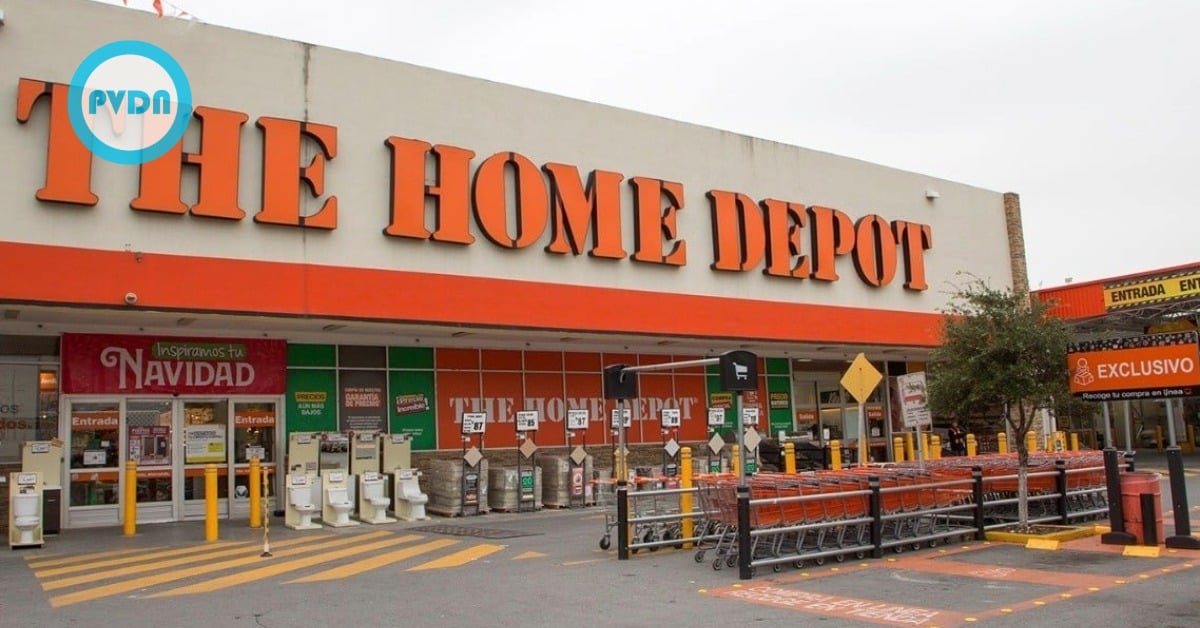 Home Depot San Miguel