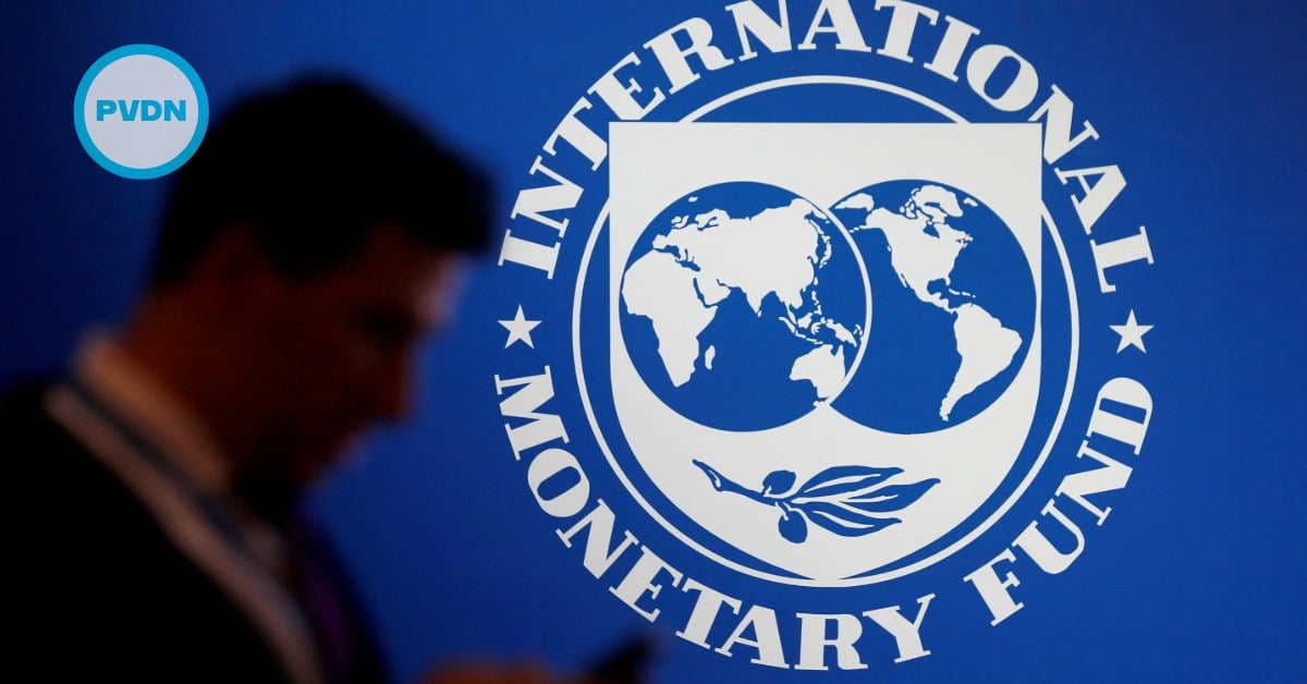 IMF mexico outlook
