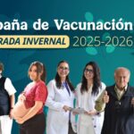 IMSS Quintana Roo vaccines