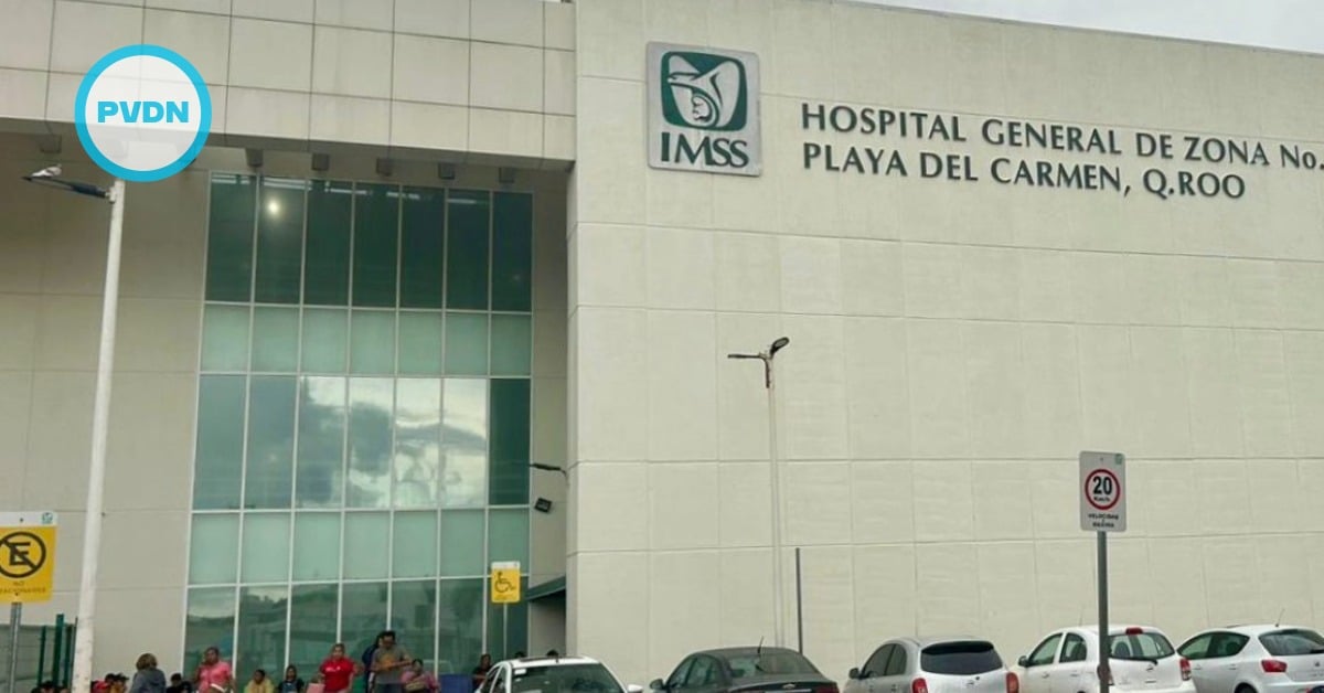 IMSS medical negligence