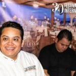 International Gourmet Festival