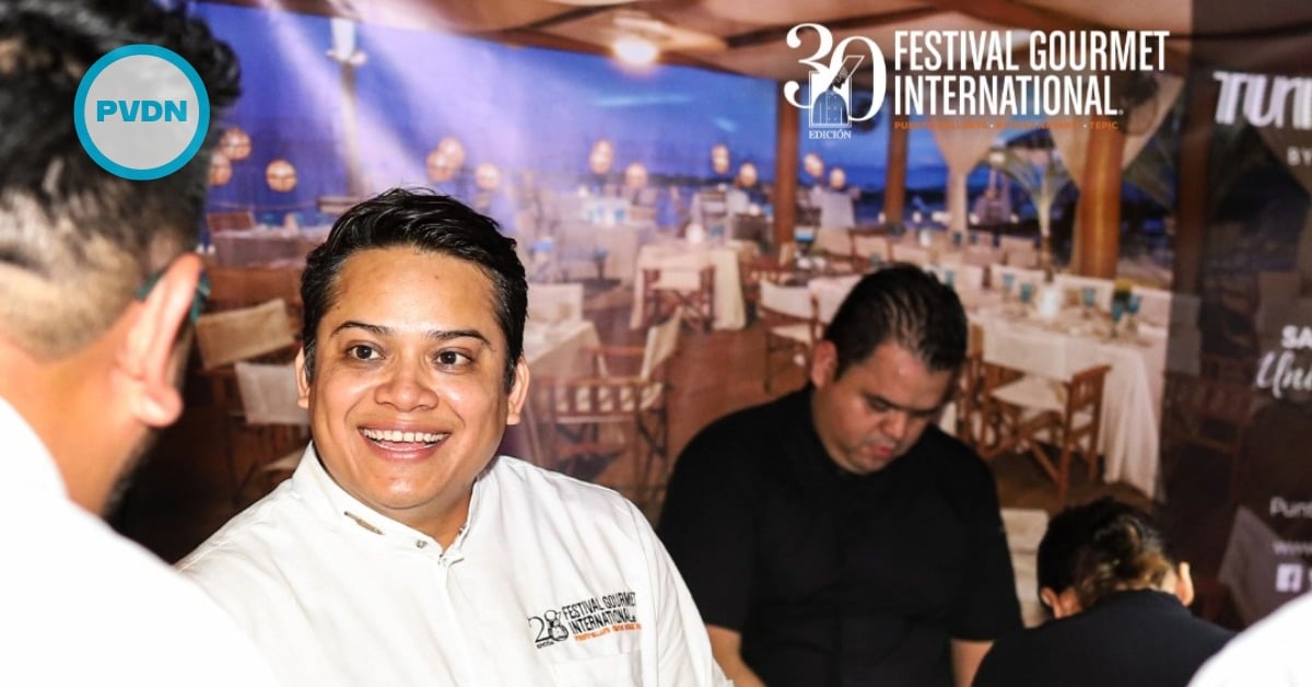 International Gourmet Festival