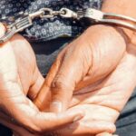 Interpol arrest Puerto Vallarta