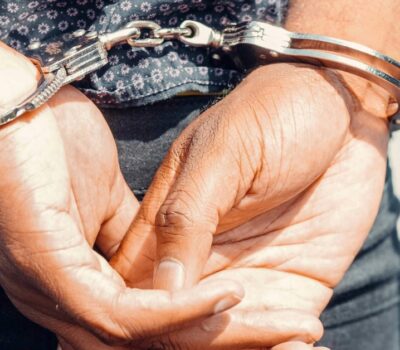 Interpol arrest Puerto Vallarta