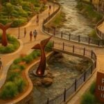 Isla del Cuale restoration