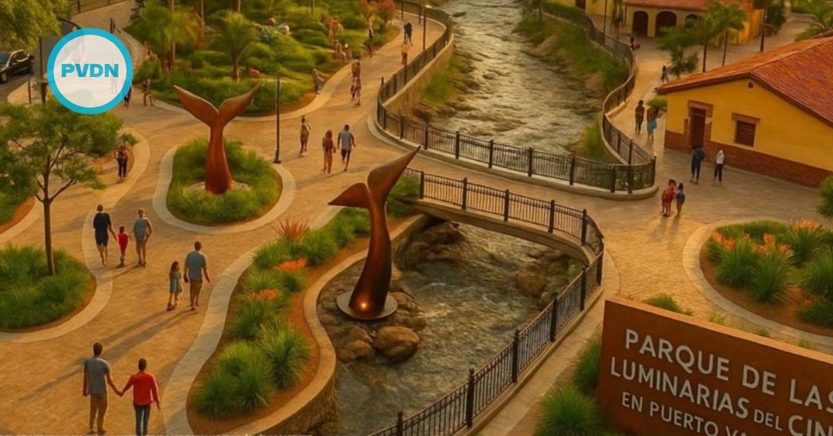 Isla del Cuale restoration