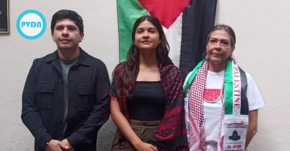 Jalisco-Israel ties
