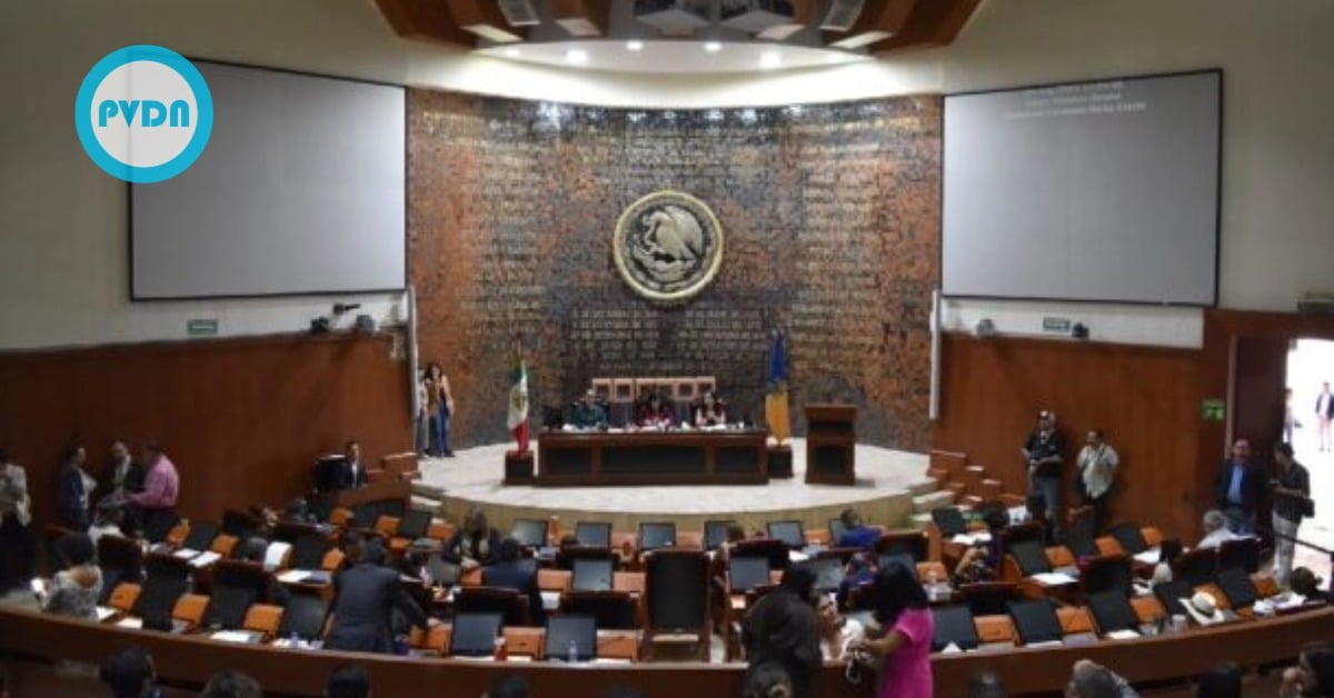 Jalisco federal funds