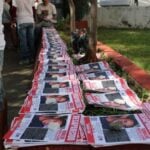 Jalisco missing persons