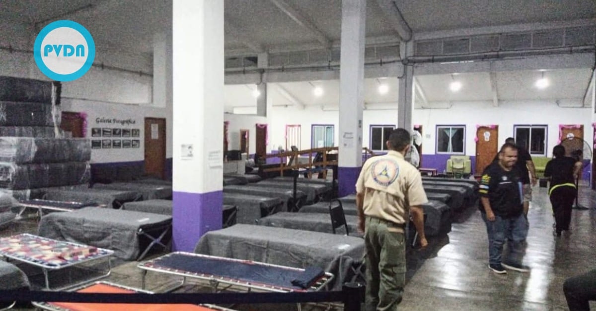 Jalisco storm shelters open as Raymond nears Pacific coast