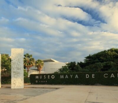 Janal Pixán Cancún returns to the Maya Museum Janal Pixán Cancún