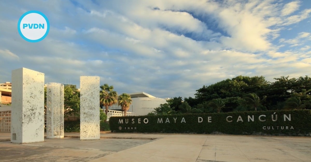 Janal Pixán Cancún