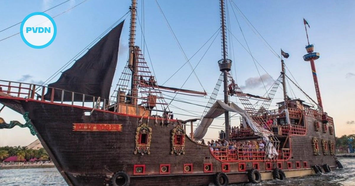 Jolly Roger