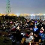 Los Cabos Halloween cinema