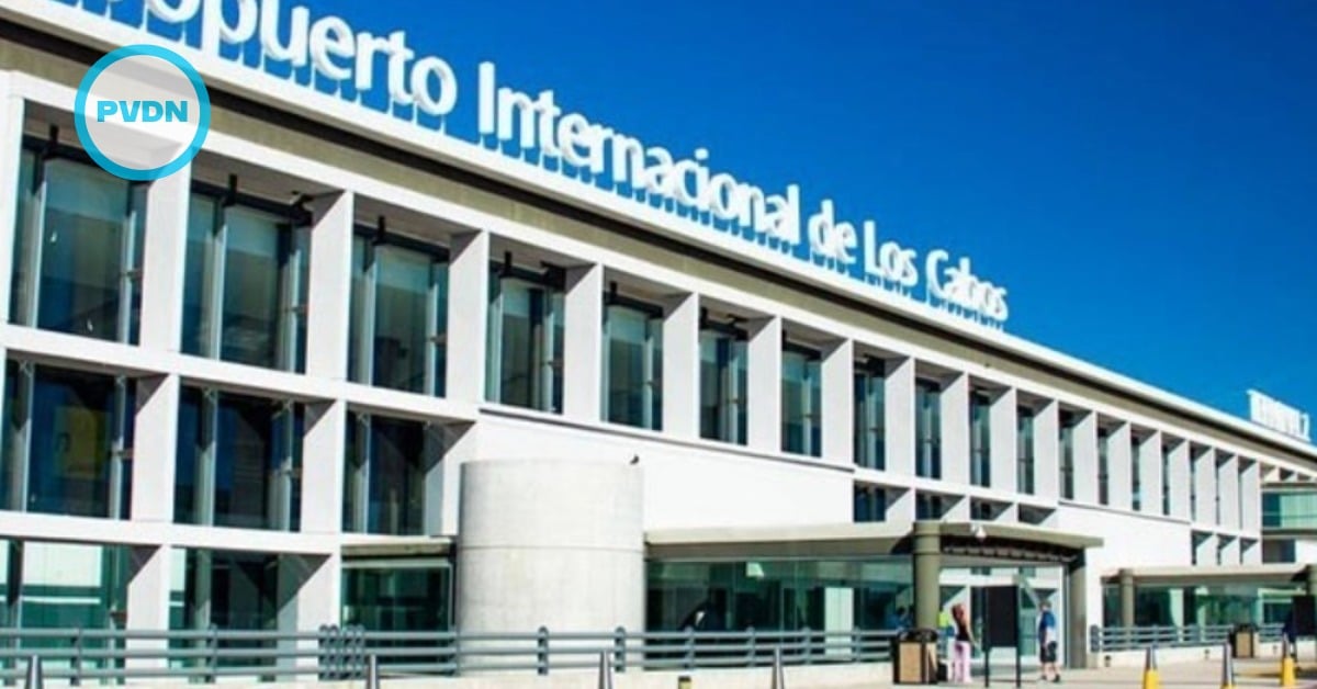 Los Cabos direct flights