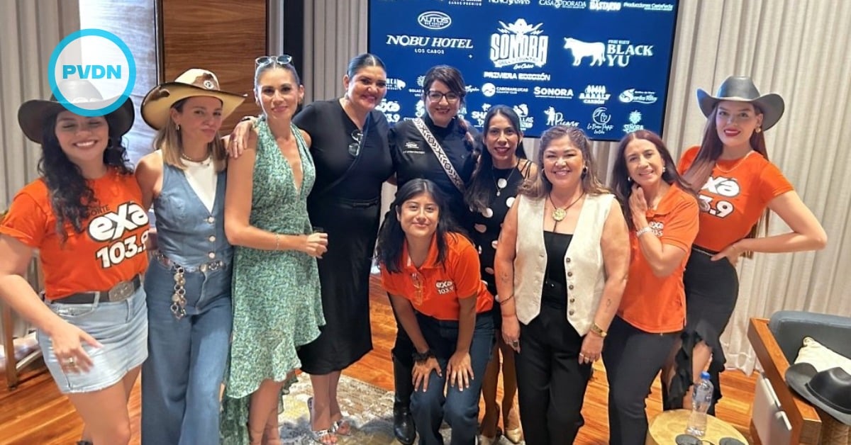 Los Cabos food festival
