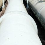 Los Cabos gas pipeline