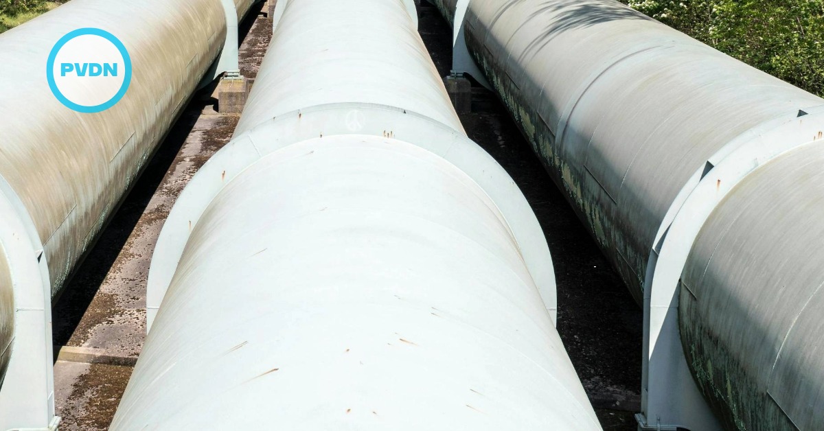 Los Cabos gas pipeline